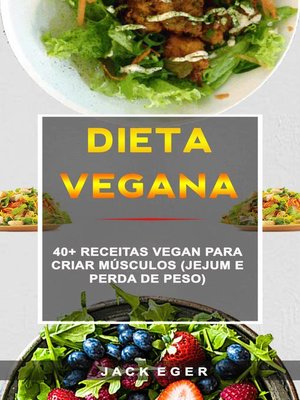 cover image of Dieta Vegana